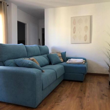 Apartament Waves Sounds Corralejo Zewnętrze zdjęcie