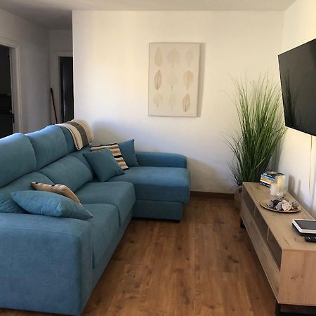 Apartament Waves Sounds Corralejo Zewnętrze zdjęcie