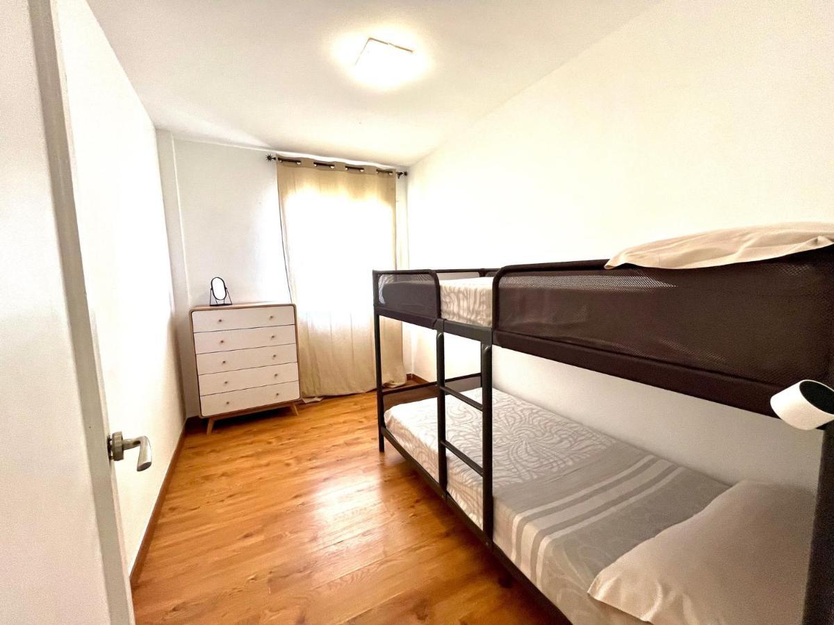 Apartament Waves Sounds Corralejo Zewnętrze zdjęcie