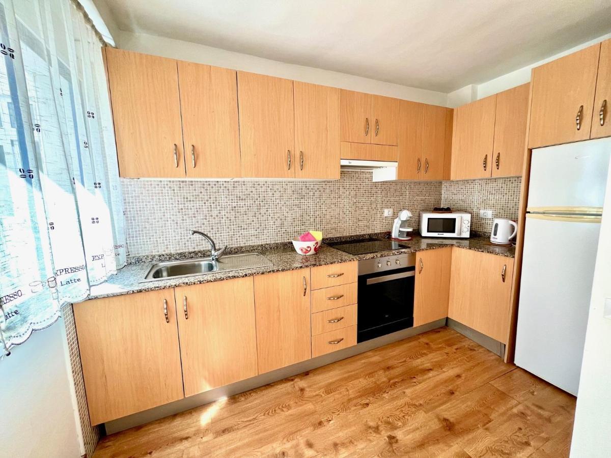 Apartament Waves Sounds Corralejo Zewnętrze zdjęcie