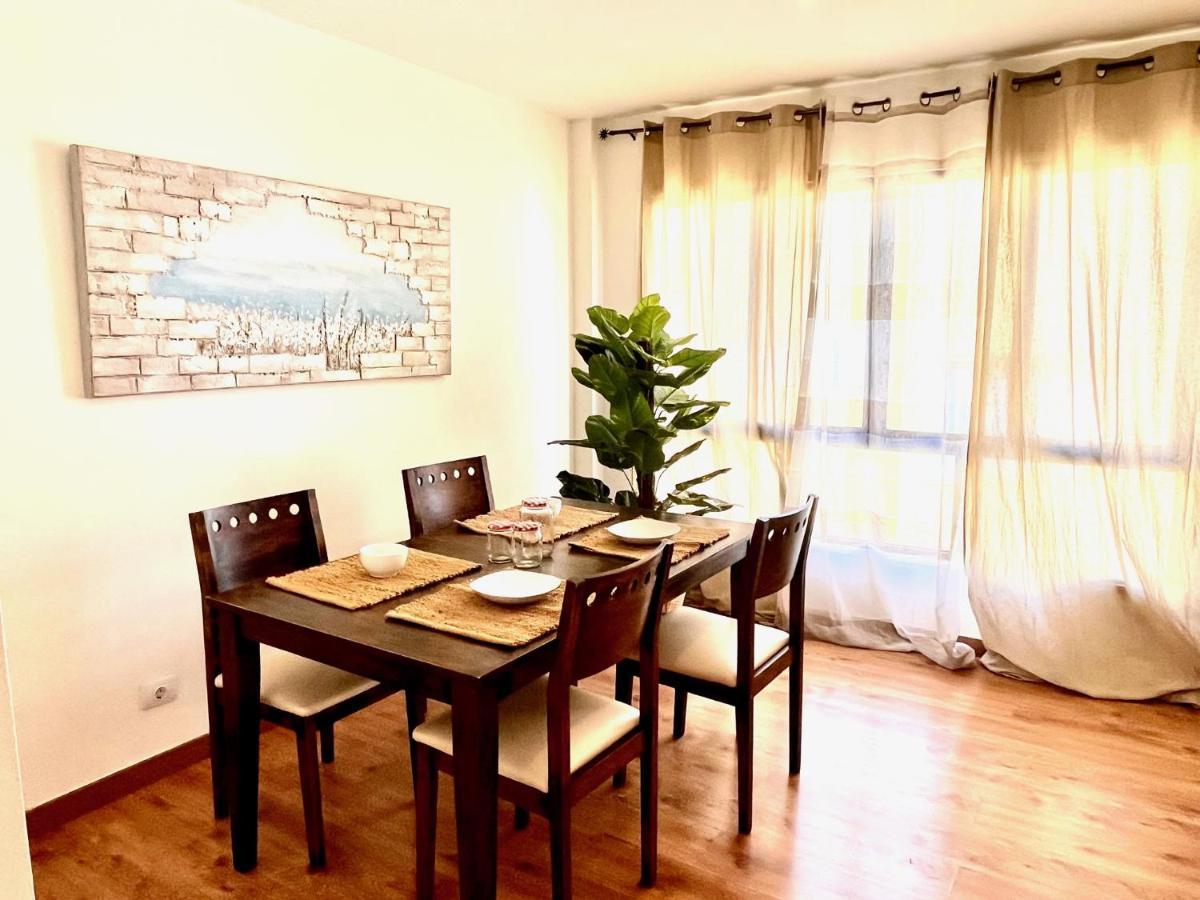 Apartament Waves Sounds Corralejo Zewnętrze zdjęcie