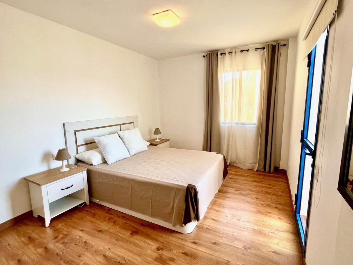 Apartament Waves Sounds Corralejo Zewnętrze zdjęcie