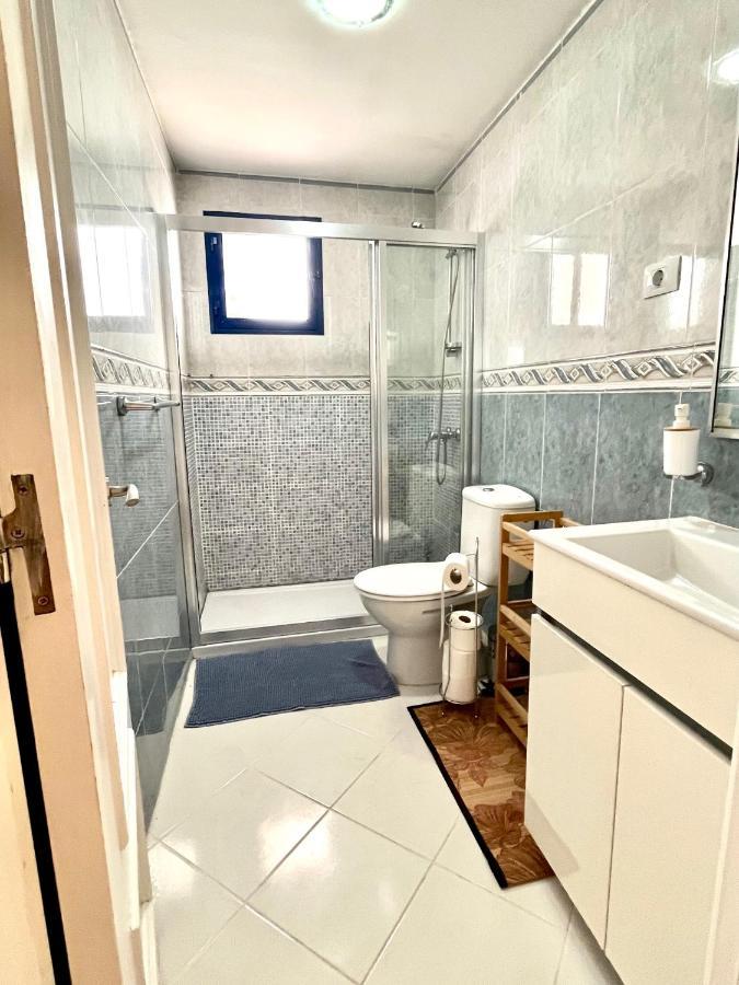 Apartament Waves Sounds Corralejo Zewnętrze zdjęcie