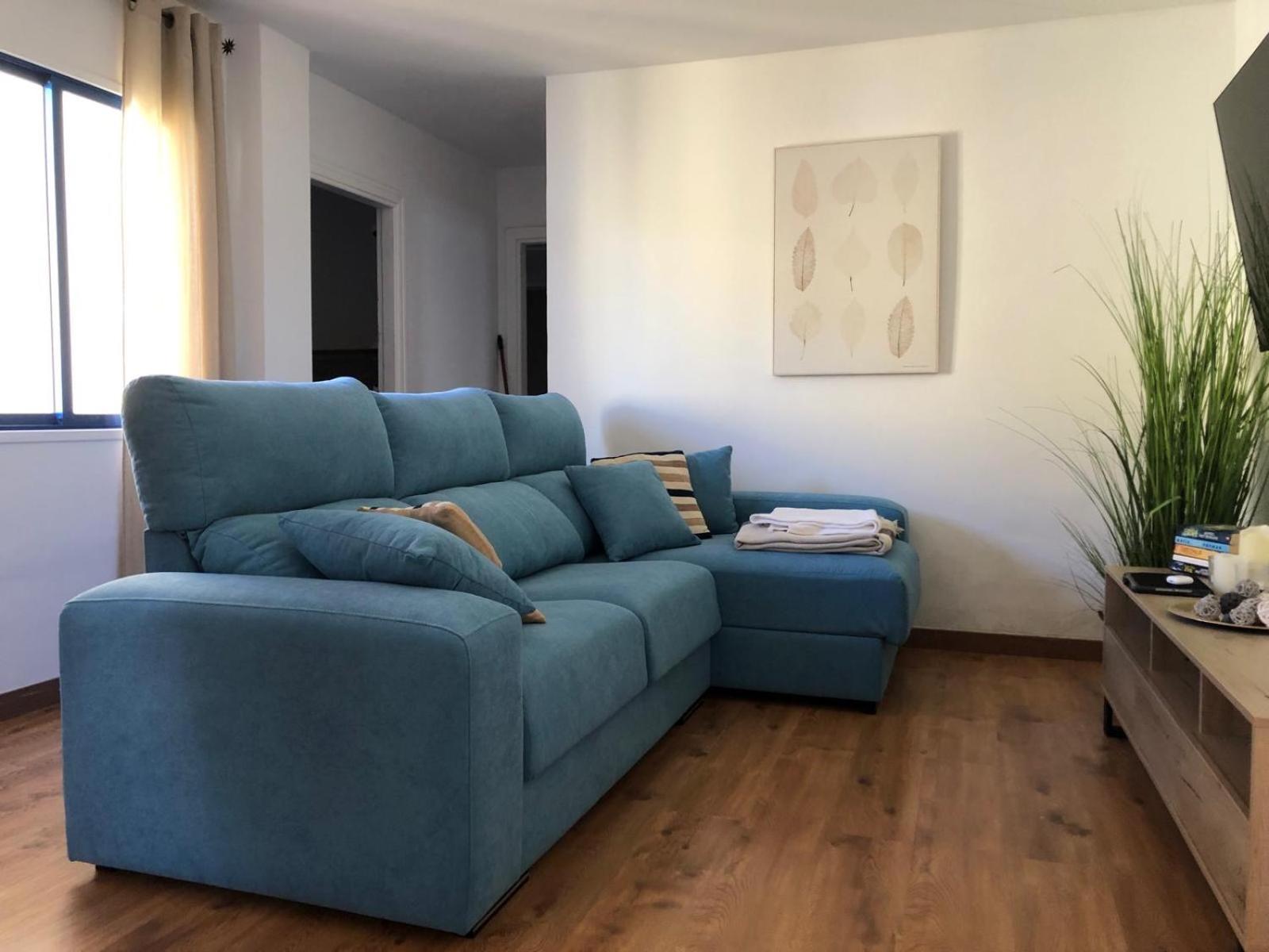 Apartament Waves Sounds Corralejo Zewnętrze zdjęcie